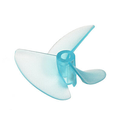  3 Blade Boat Propeller 47x40 PC Reverse