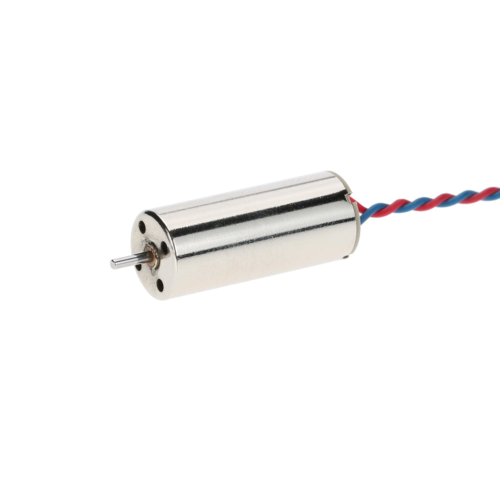 8520 Magnetic Micro Coreless Motor for Micro Quadcopters – 2xCW & 2xCCW