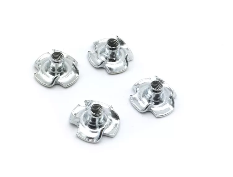  Blind Nuts M2 (Pack of 4)