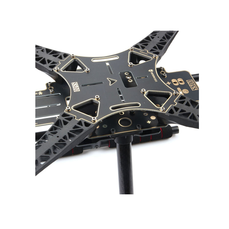 S500 Carbon Fiber Quadcopter Drone Frame Kit