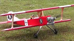 Seagull PT-19 FAIRCHILD (.120) -SEA136