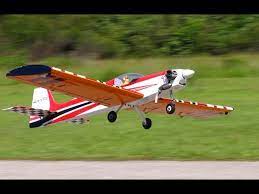 Seagull PT-19 FAIRCHILD (.120) -SEA136
