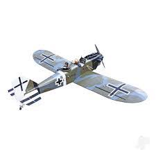 Seagull Junkers CL1 G-BUYU 15cc (SEA-275)