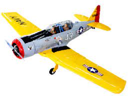 Seagull AT6 TEXAN (46)-SEA 110