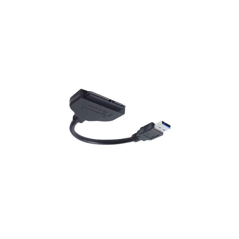SATA?7+15PIN? to, USB3.0 External Hard, Disk Data Cable