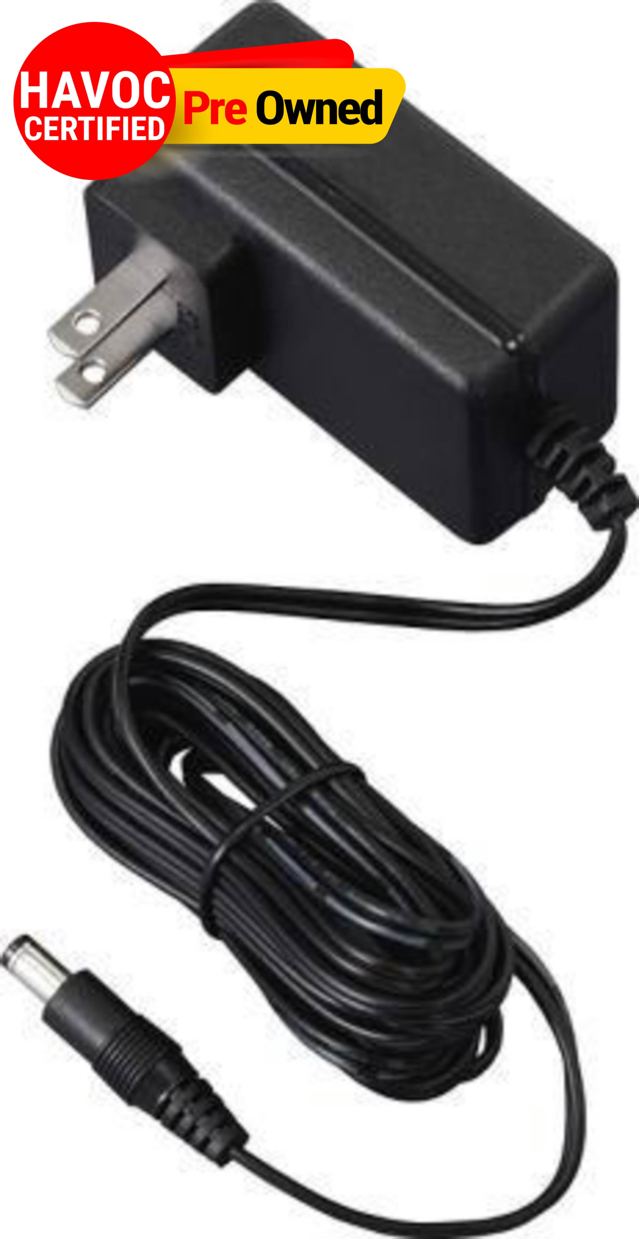 POWER ADAPTOR(QUALITY PRE OWNED)