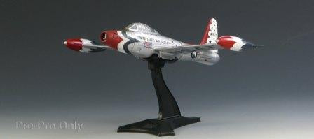 SKY MAX F - 84G THUNDERGET