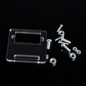 Servo Mount Holder Bracket For SG90/MG-90