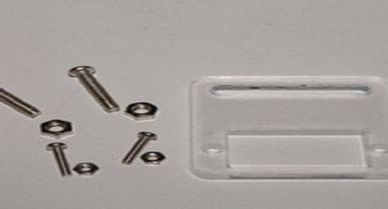 Servo Mount Holder Bracket For SG90/MG-90