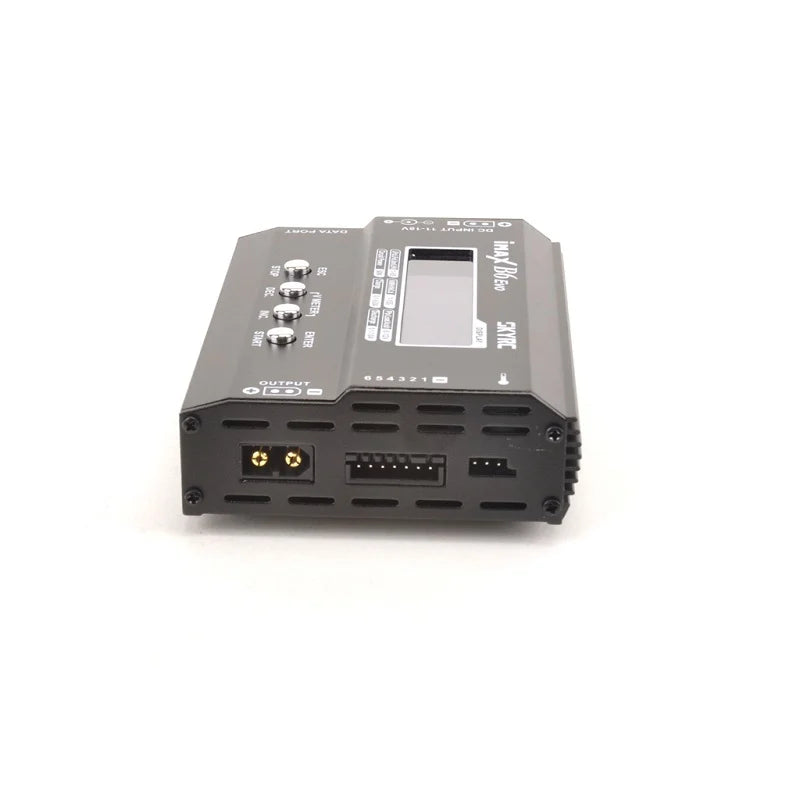 SKYRC iMAX B6 Evo 2S-4S LiPo/LiFe/Li-Ion Professional Balance Charger / Discharger with Bluetooth