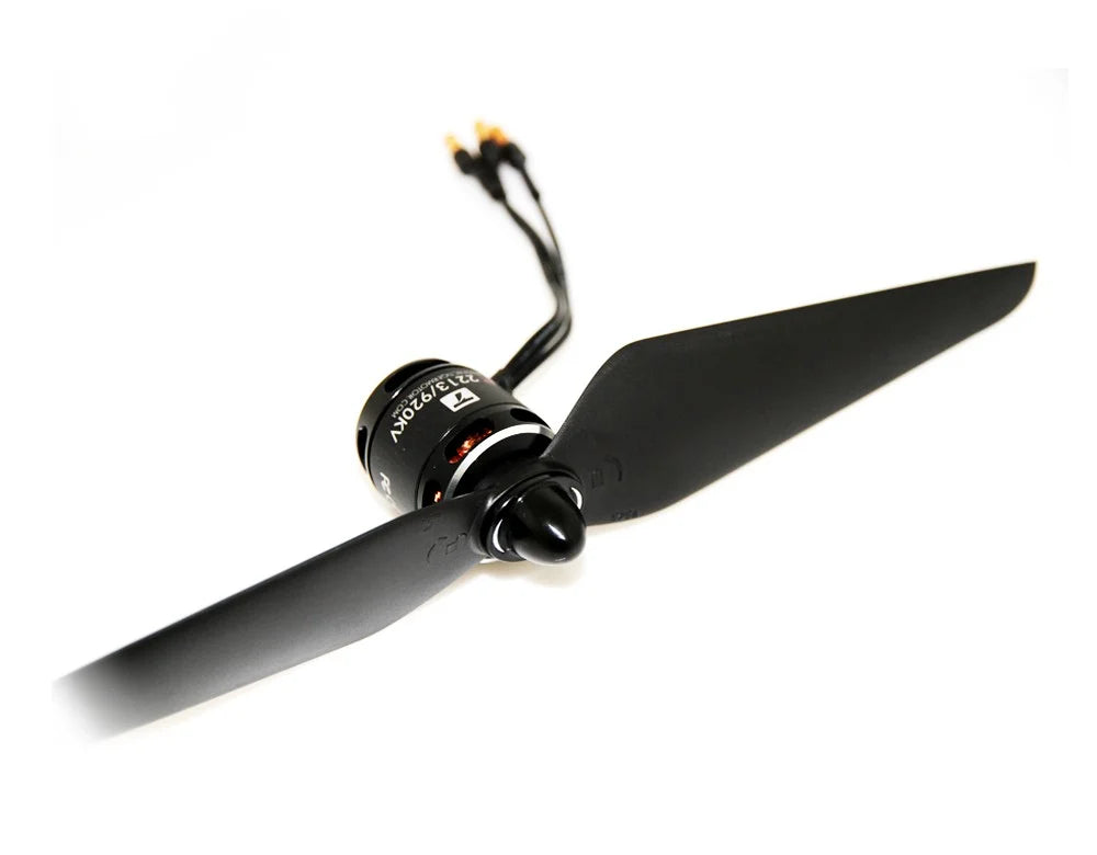 T Motor T9545-A-2PCS/PAIR Propeller with Self Locking Nut