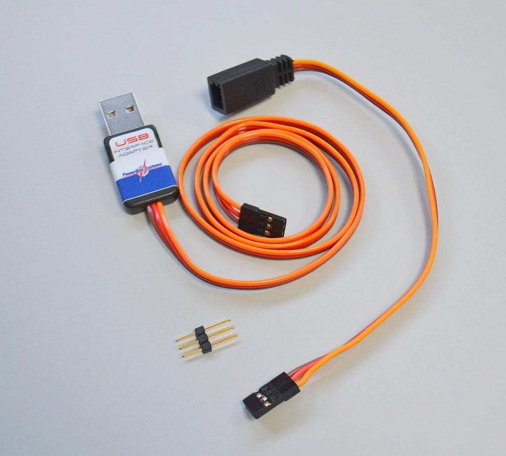 PowerBox USB Interface Adapter