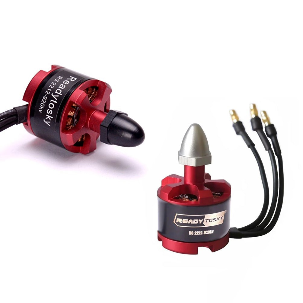 S550 Hexacopter Combo Kit