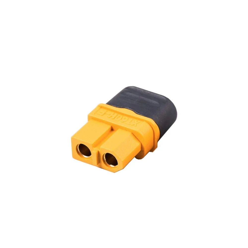 XT60H Male-Female Connector Pair with Housing-1Pair