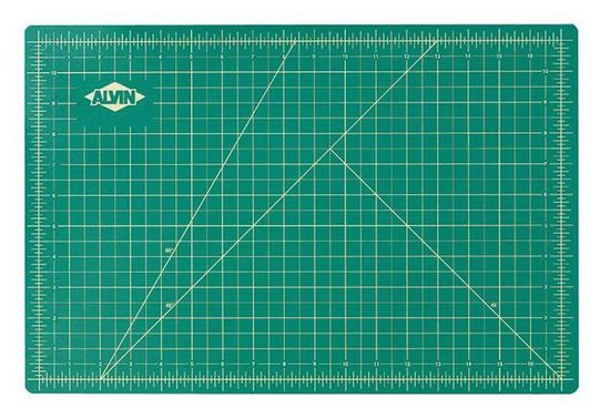 CUTTING MAT LARGE