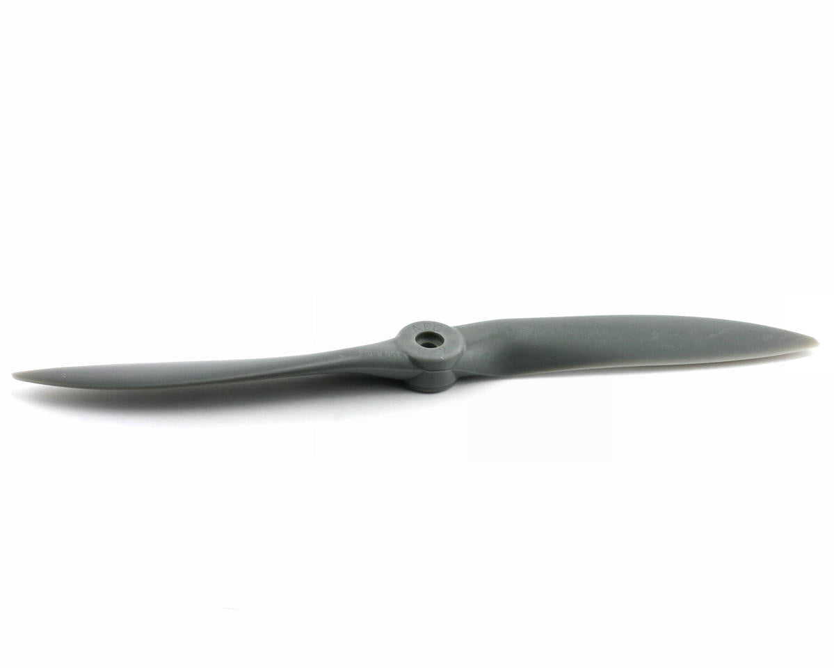 Glass Fiber Nylon Glow Propeller 8"x6