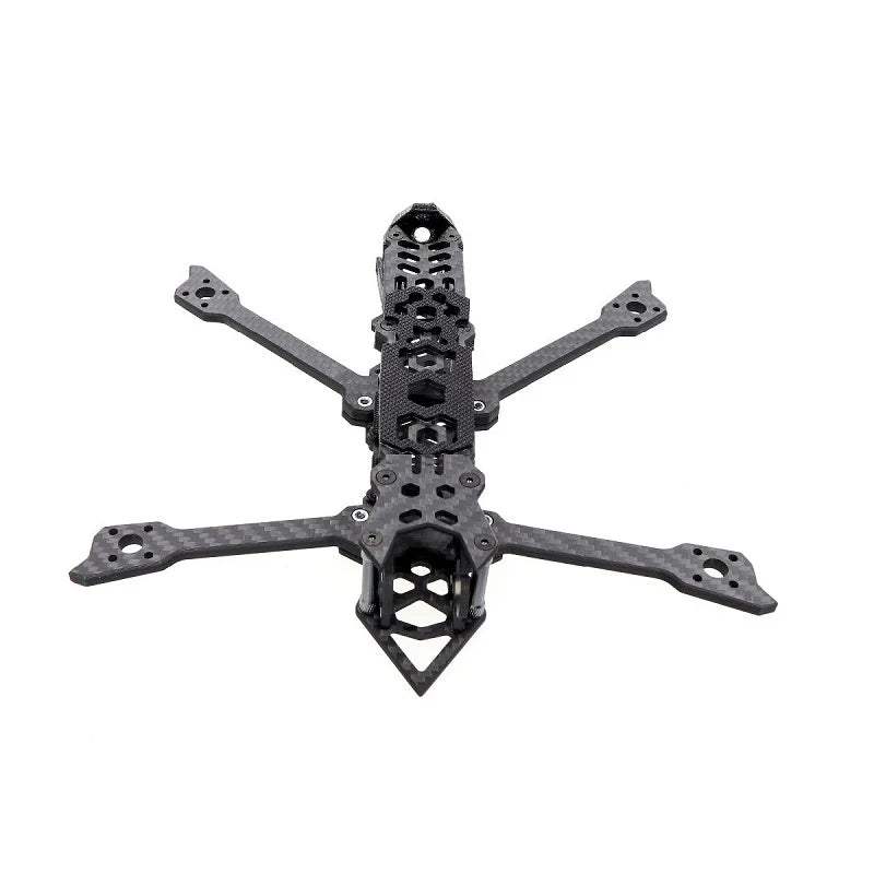 Assassin 5 inch 222mm Drone Racing frame Kit