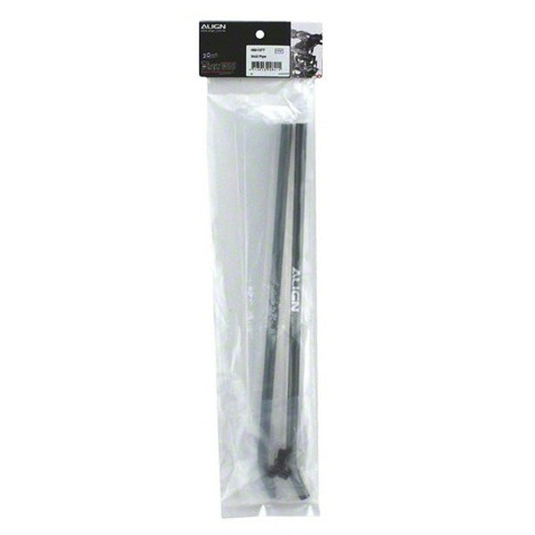 Skid Pipe - H60137T