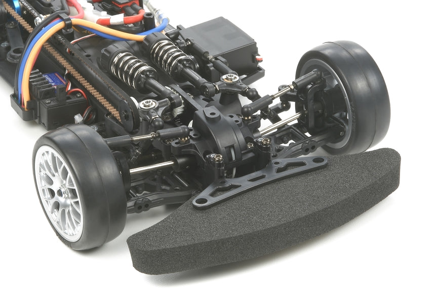 MERCEDES BENZ SLS AMG GT3-SLOT CAR