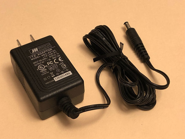 JR Charger for XG8/XG14 230V