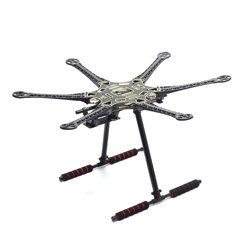 S550 Hexacopter Combo Kit