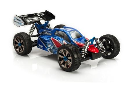 LRP S8 Rebel BXE ELECTRIC BUGGY