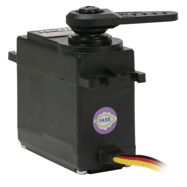 Hitec D-645MW 32-Bit High Torque Metal Gear Servo