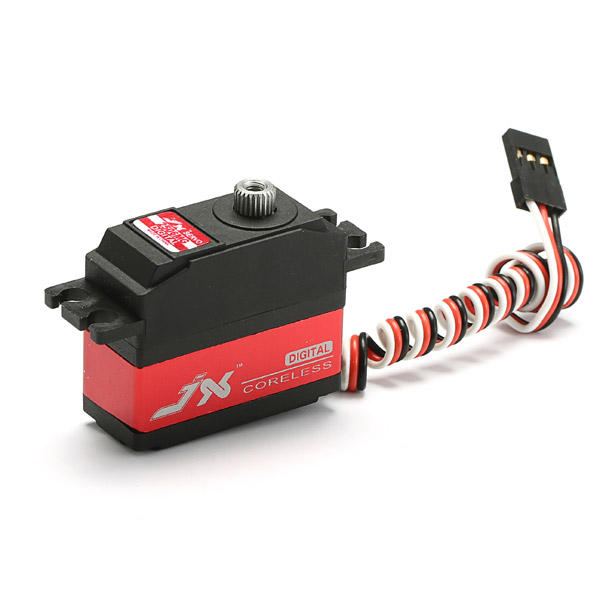 Servo 25G Metal
