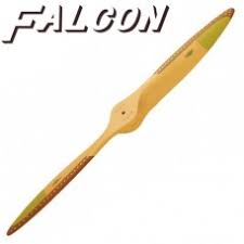 FALCON Beechwood Propeller 28" x 10