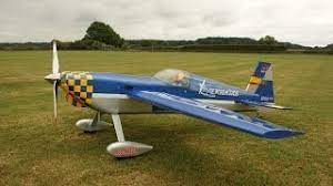 Seagull SEA26B Edge 540 180 ARF