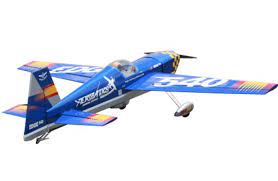 Seagull SEA26B Edge 540 180 ARF