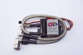 GP Twin Ignition Module