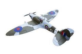 Seagull SUPERMARINE SPITFIRE 55cc (matte finished) - SEA260