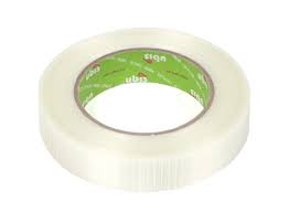 High Strength Fiber Tape 24mm x 50mtr