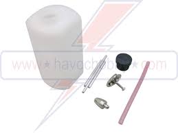 FUEL TANK 180ML