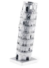 LEANING TOWER OF PISA