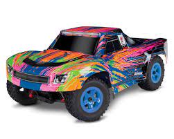 Traxxas LaTrax Desert Prerunner 1/18 4WD RTR