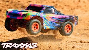 Traxxas LaTrax Desert Prerunner 1/18 4WD RTR