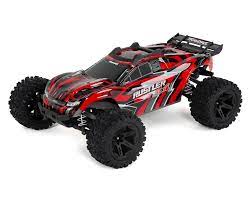 Traxxas Rustler 4X4: 1/10-scale 4WD Stadium Truck