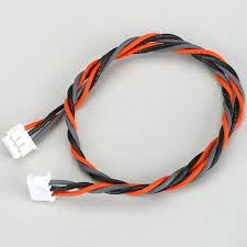 JR DSM Remote Rx Extension 900mm
