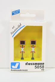 Viessmann 5058 Signal Ho Scale