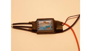 Esc 70A Hobbyking