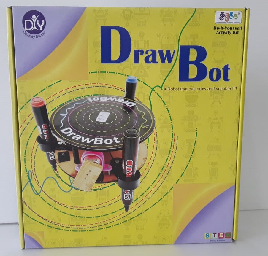 Draw Bot