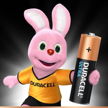 AA Duracell 1500Mah