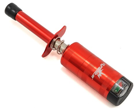 GLOW STARTER/LIPO/USB/0201