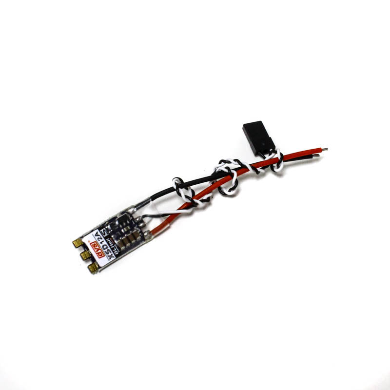 DYS XSD12A ESC Solder Version (Original)