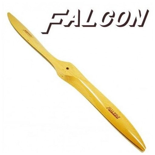 FALCON Beechwood Propeller 17" x 6