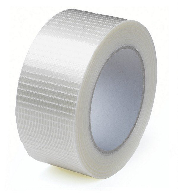 High Strength Fiber Tape 48mm x 50mtr