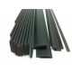 Carbon Fibre Flat 1mm x 4mm x 1000mm