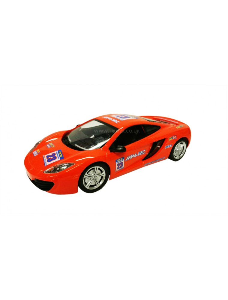 TOP GRADE RC 1:18